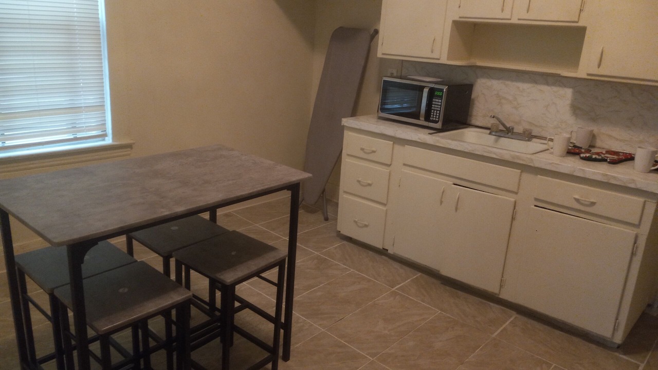 Photo of Kitchen in Westside