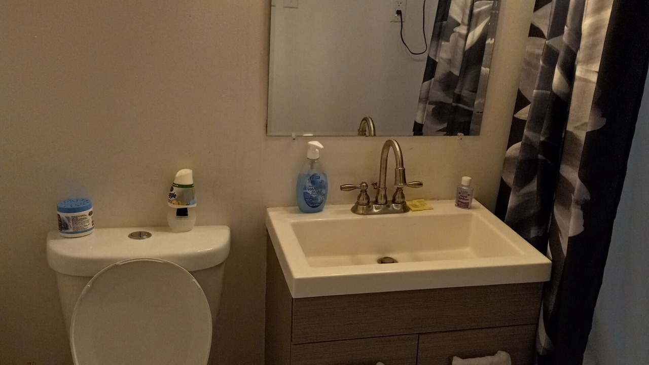 Photo of Bathroom in Westside