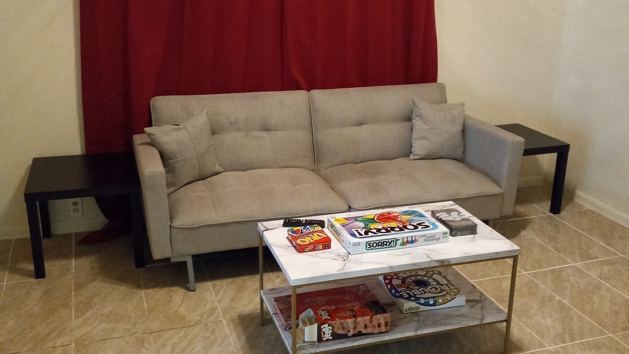 Photo of Livingroom in Westside