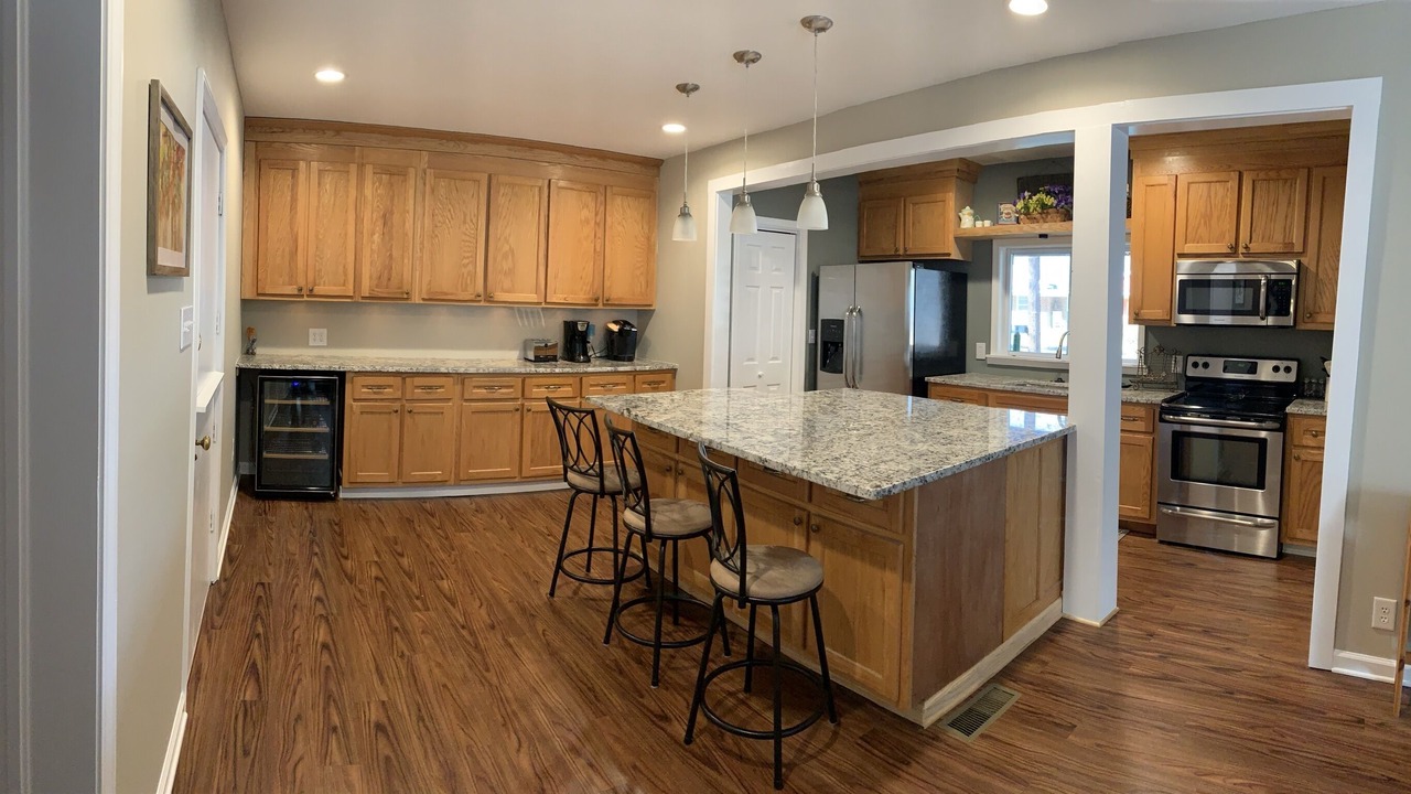 Photo of Kitchen in Tallapoosa