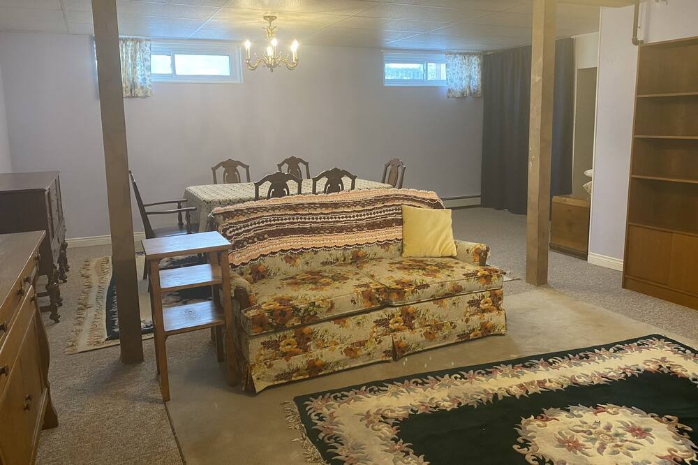Photo of Bedroom in Timiskaming District