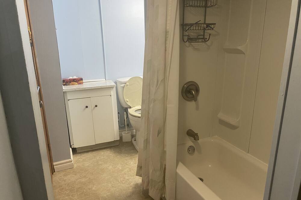 Photo of Bathroom in Timiskaming District