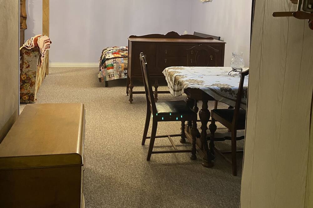 Photo of Livingroom in Timiskaming District