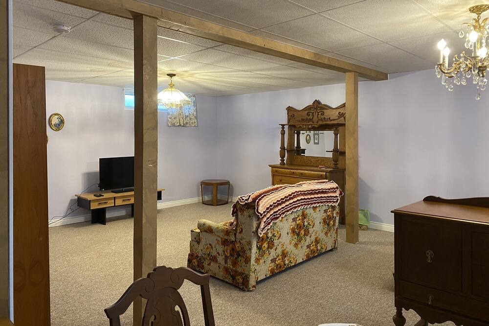 Photo of Bedroom in Timiskaming District