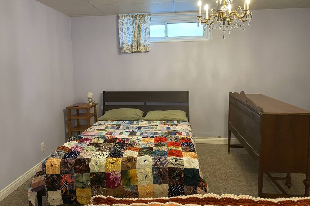 Photo of Bedroom in Timiskaming District