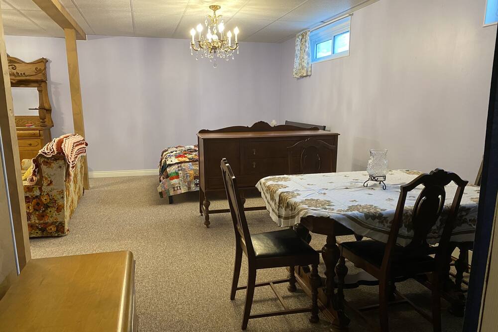 Photo of Kitchen in Timiskaming District