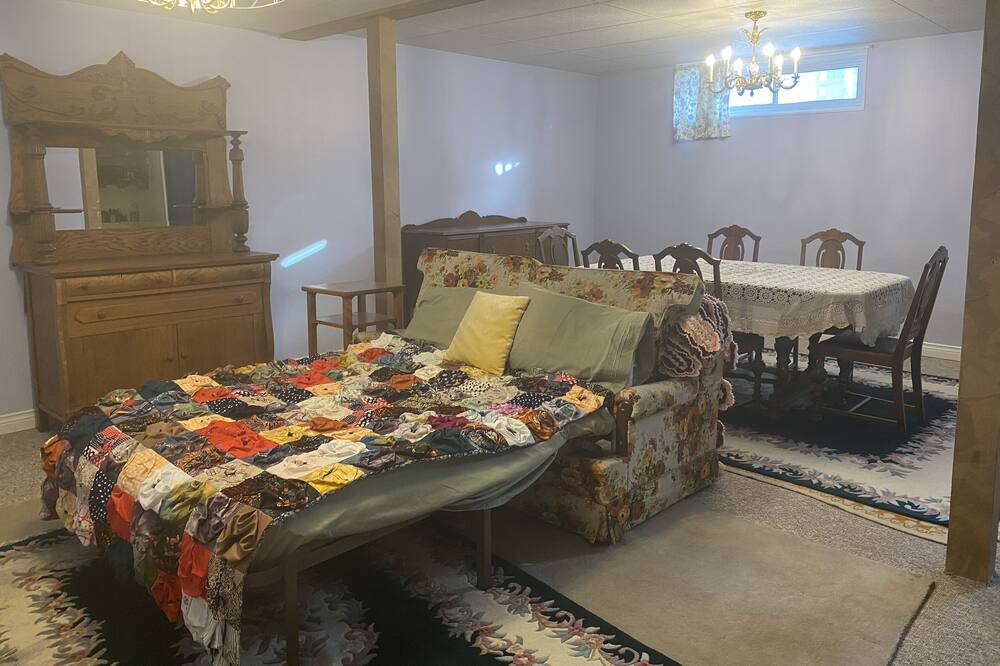 Photo of Bedroom in Timiskaming District