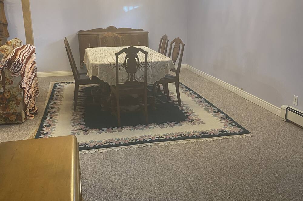 Photo of Kitchen in Timiskaming District