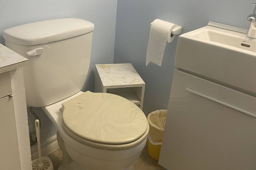 Photo of Bathroom in Timiskaming District