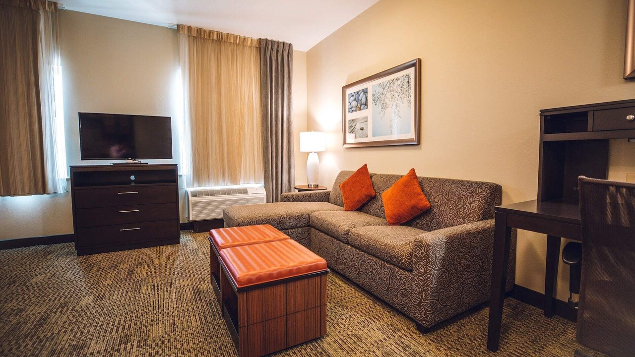 Photo of Livingroom in Chinatown