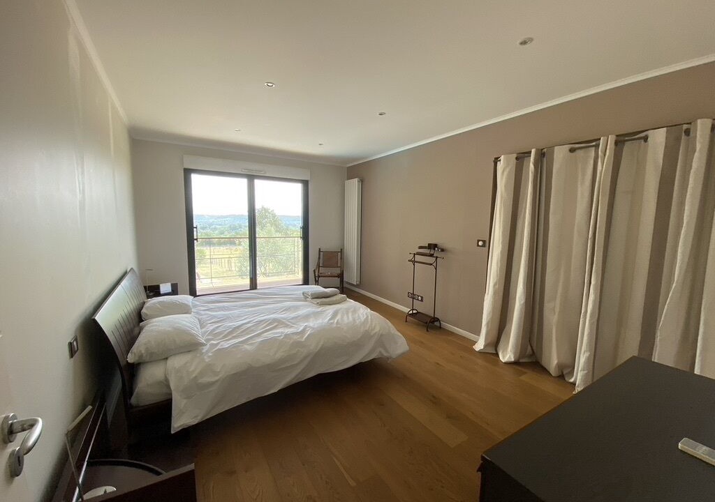 Photo of Bedroom in Castres