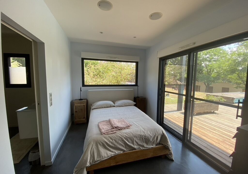 Photo of Bedroom in Castres
