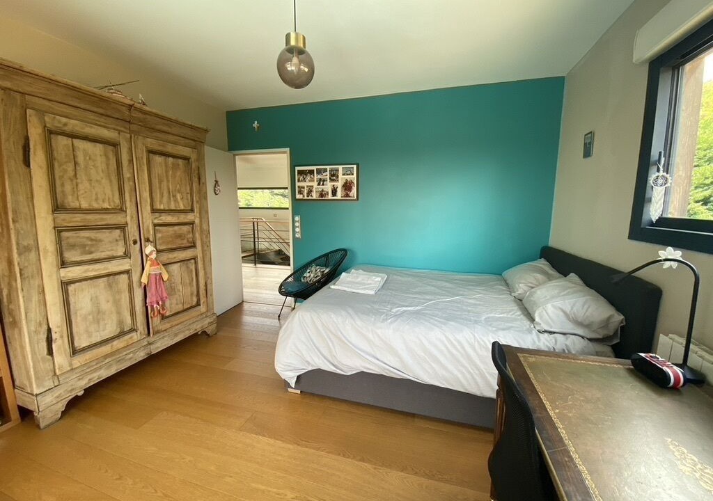 Photo of Bedroom in Castres
