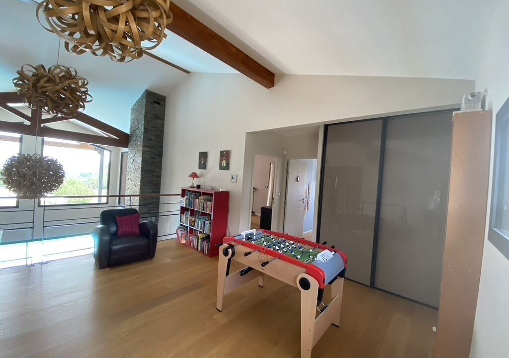 Photo of Bedroom in Castres