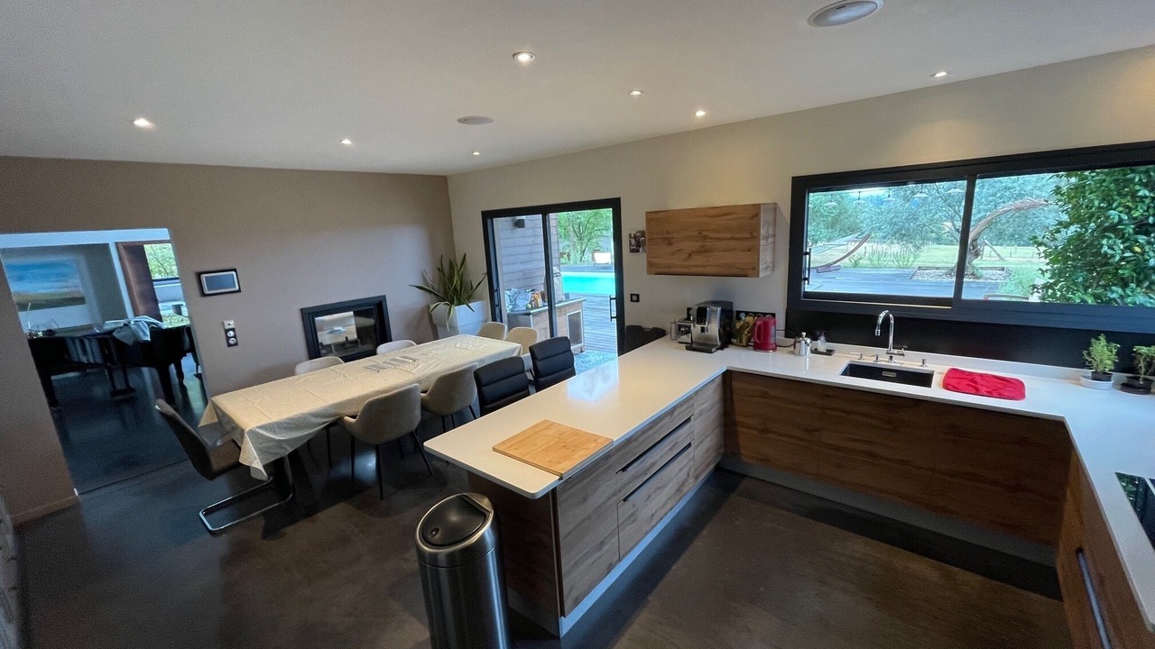 Photo of Kitchen in Castres