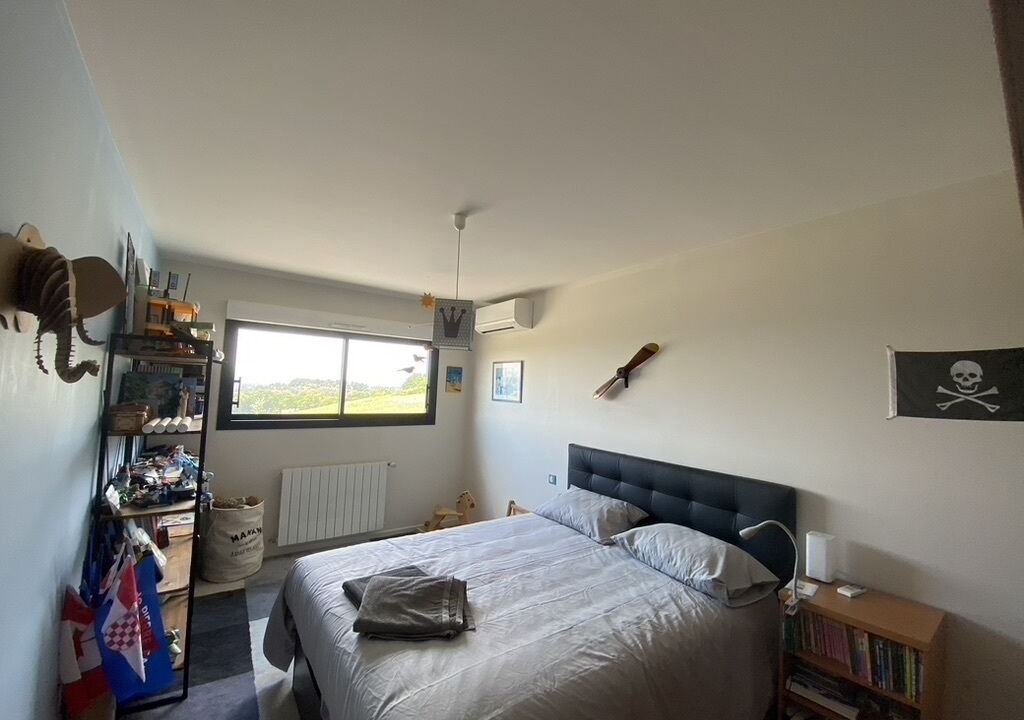 Photo of Bedroom in Castres