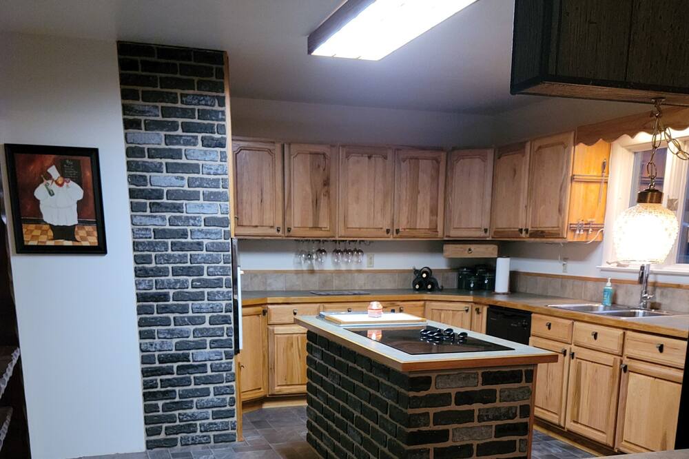 Photo of Kitchen in Farwell