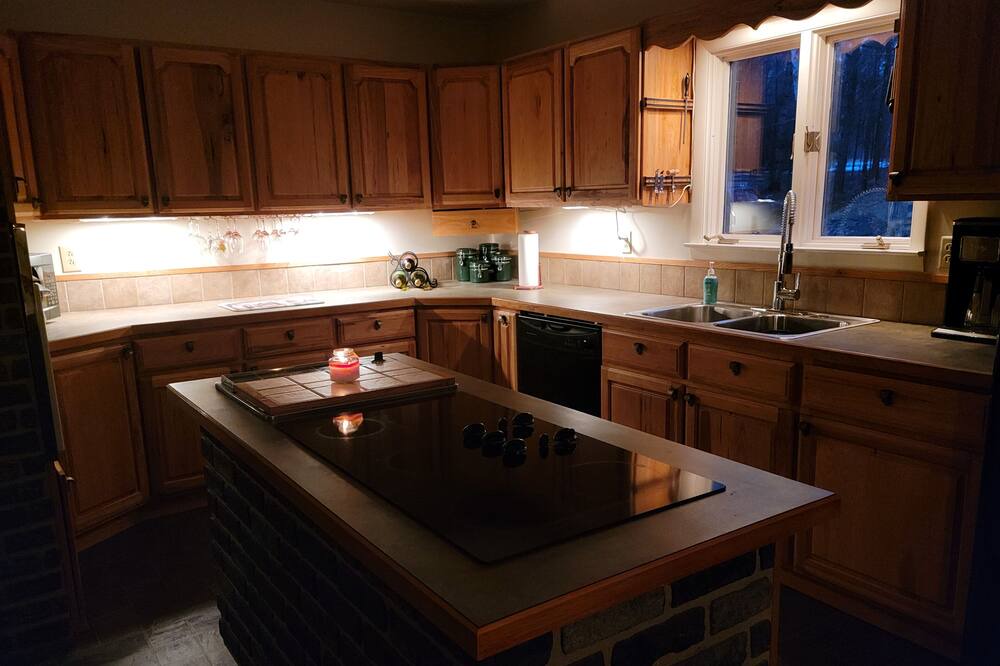 Photo of Kitchen in Farwell