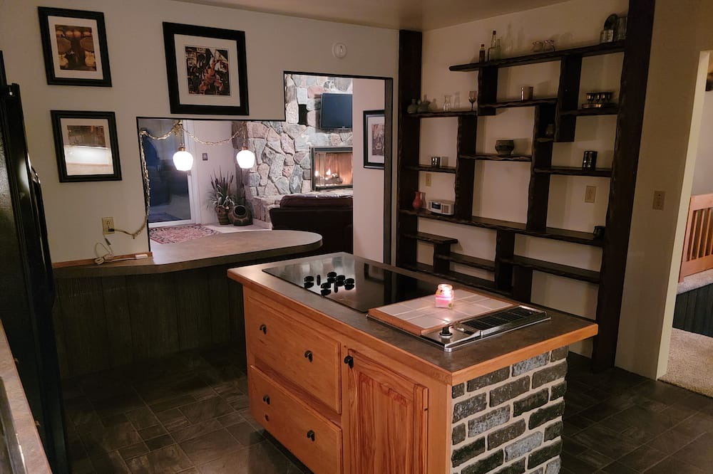 Photo of Kitchen in Farwell