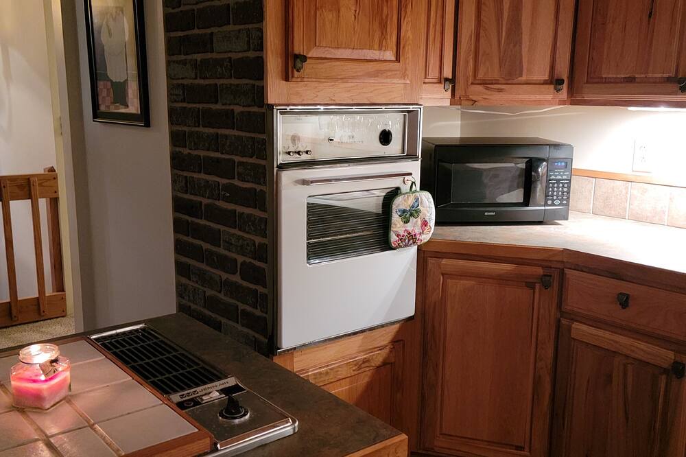 Photo of Kitchen in Farwell