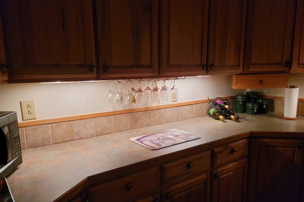 Photo of Kitchen in Farwell