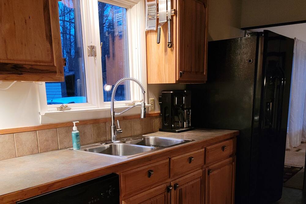 Photo of Kitchen in Farwell
