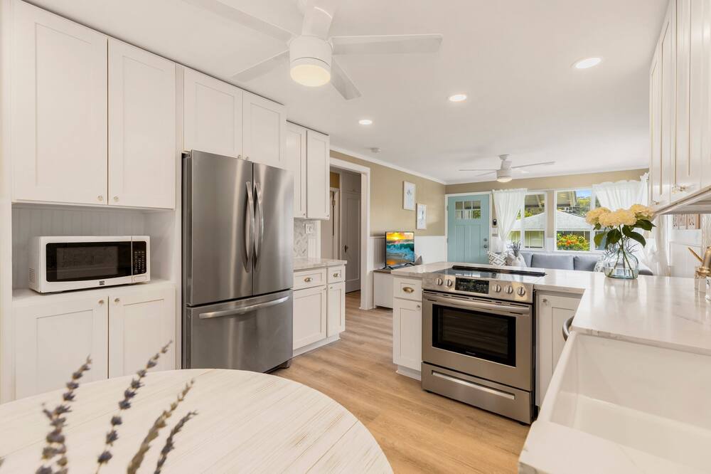 Photo of Kitchen in Pacific Heights