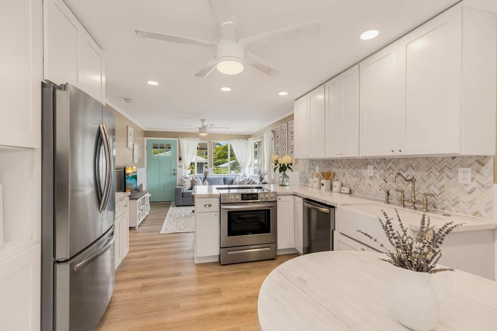 Photo of Kitchen in Pacific Heights