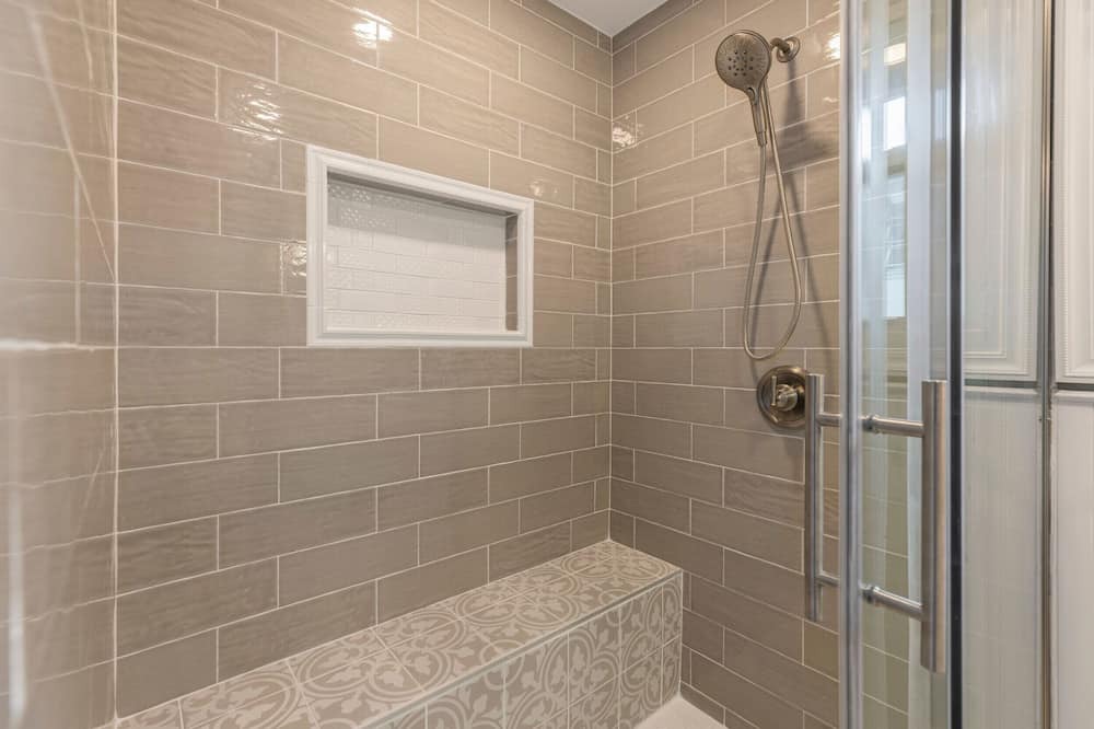 Photo of Bathroom in Pacific Heights