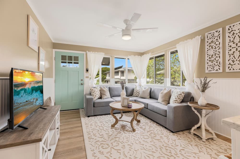 Photo of Livingroom in Pacific Heights