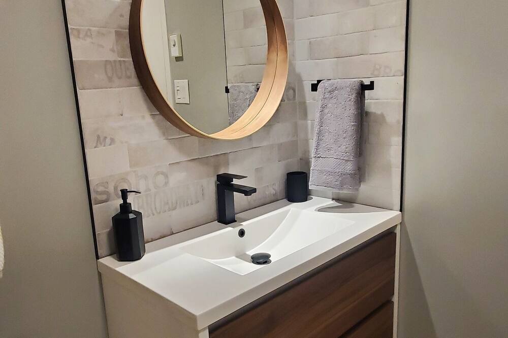 Photo of Bathroom in Piedmont