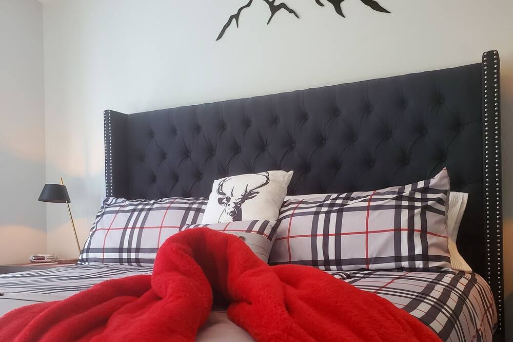 Photo of Bedroom in Piedmont