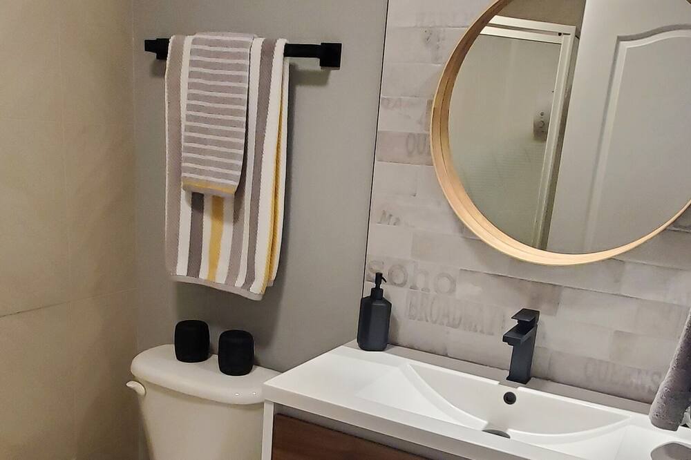 Photo of Bathroom in Piedmont