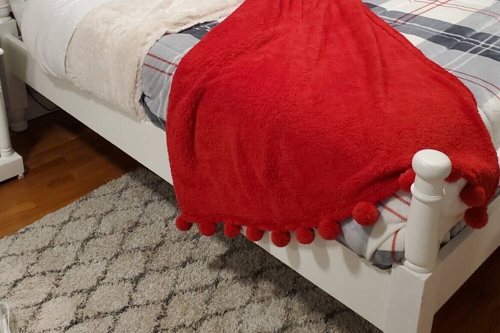 Photo of Bedroom in Piedmont