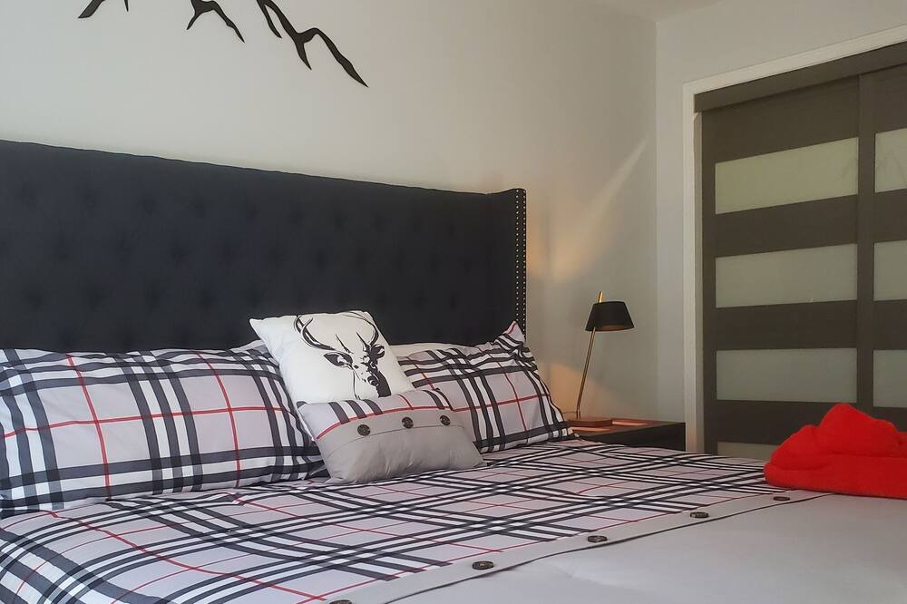 Photo of Bedroom in Piedmont