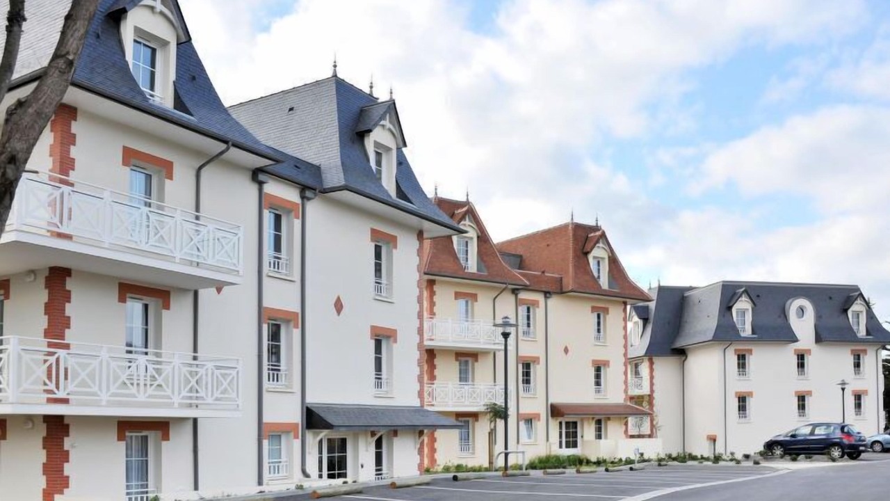 Photo of Outdoor in Pleneuf-Val-Andre