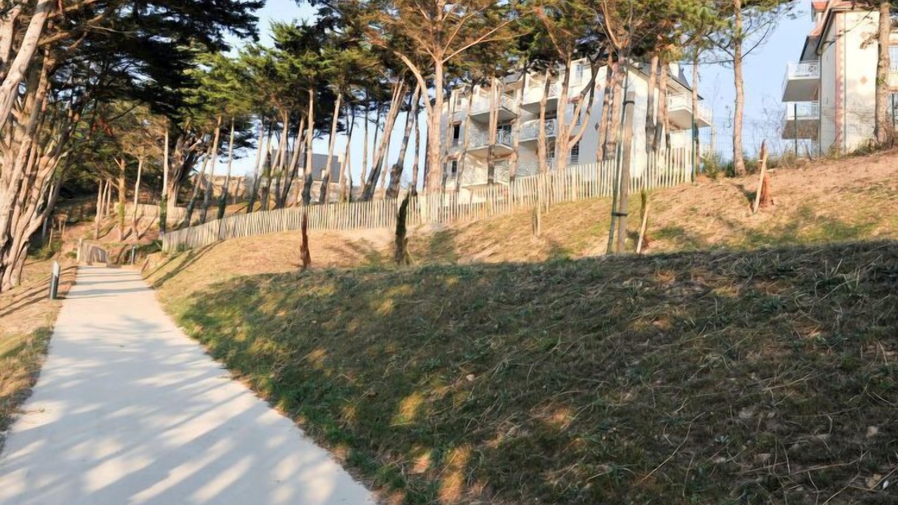 Photo of Outdoor in Pleneuf-Val-Andre