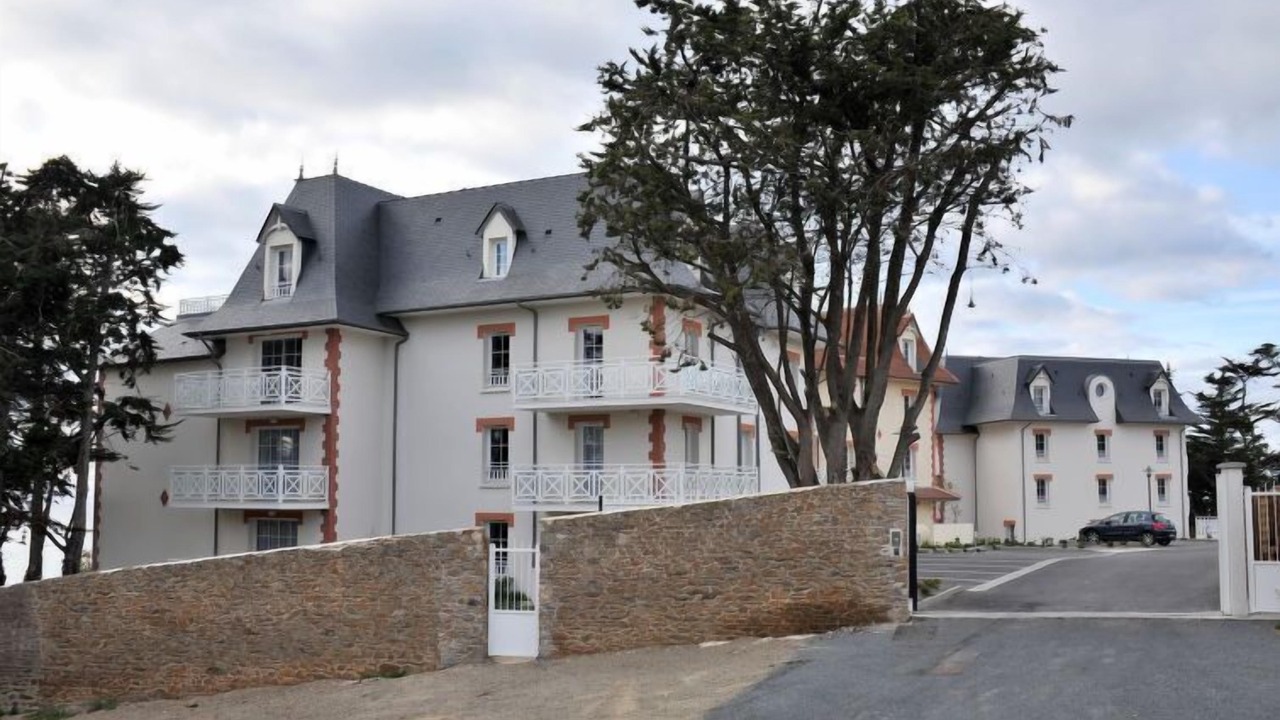 Photo of Outdoor in Pleneuf-Val-Andre