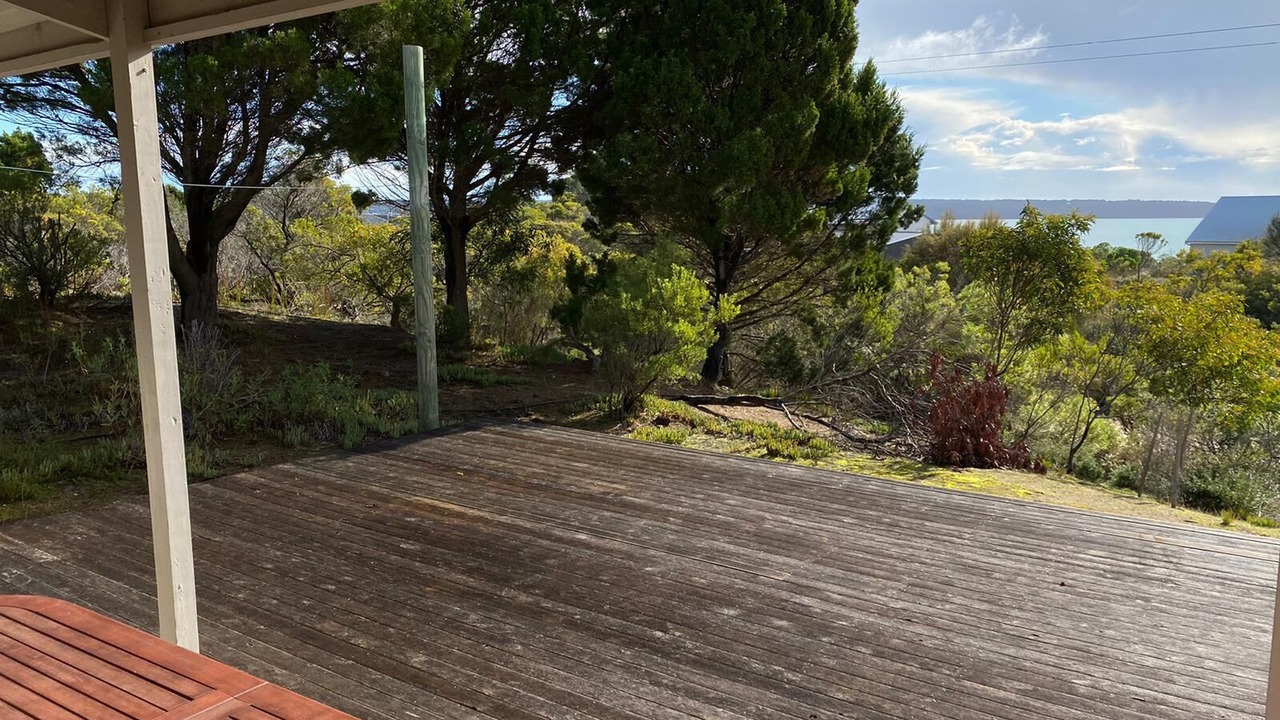 Photo of Outdoor in Island Beach