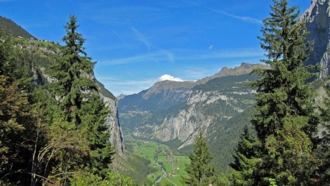 Photo of Others in Wilderswil