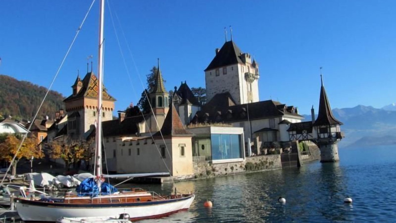 Photo of Others in Wilderswil