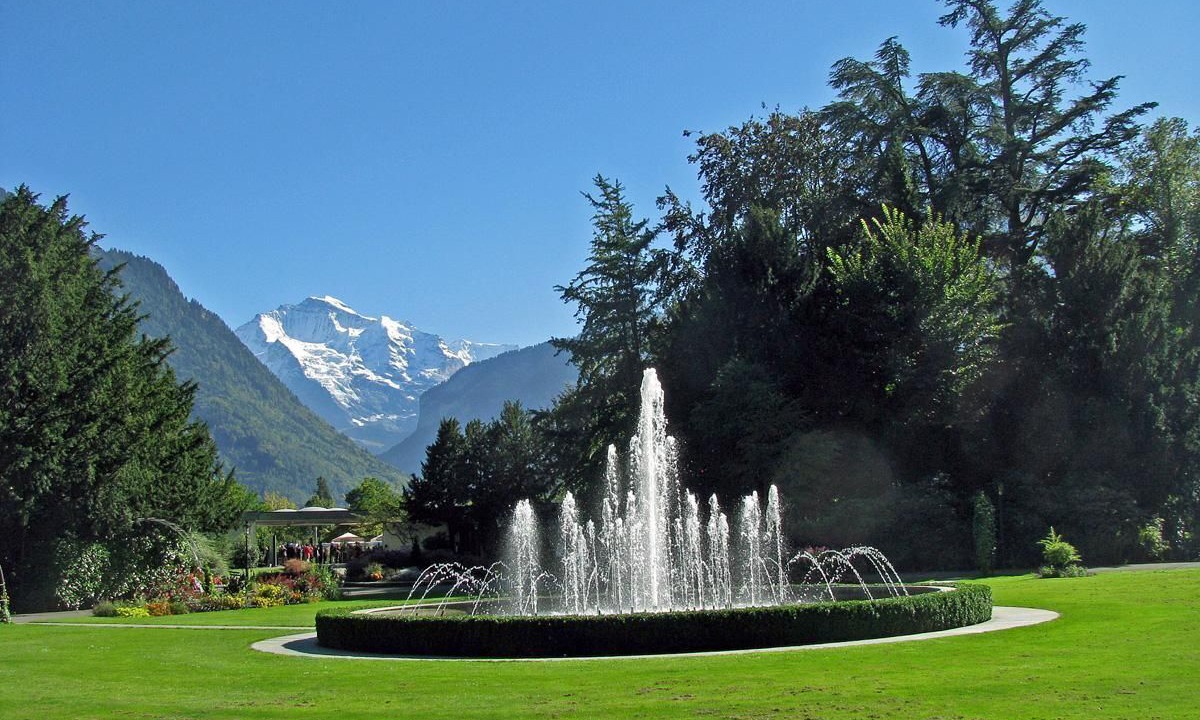 Photo of Outdoor in Wilderswil