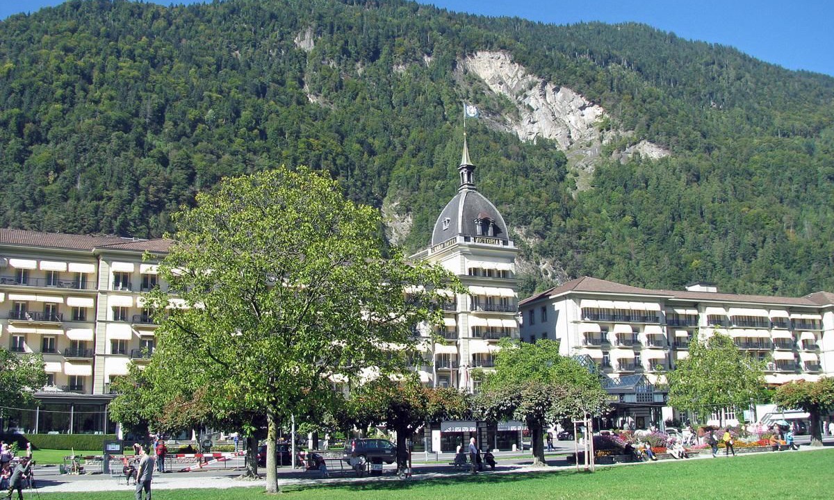 Photo of Outdoor in Wilderswil