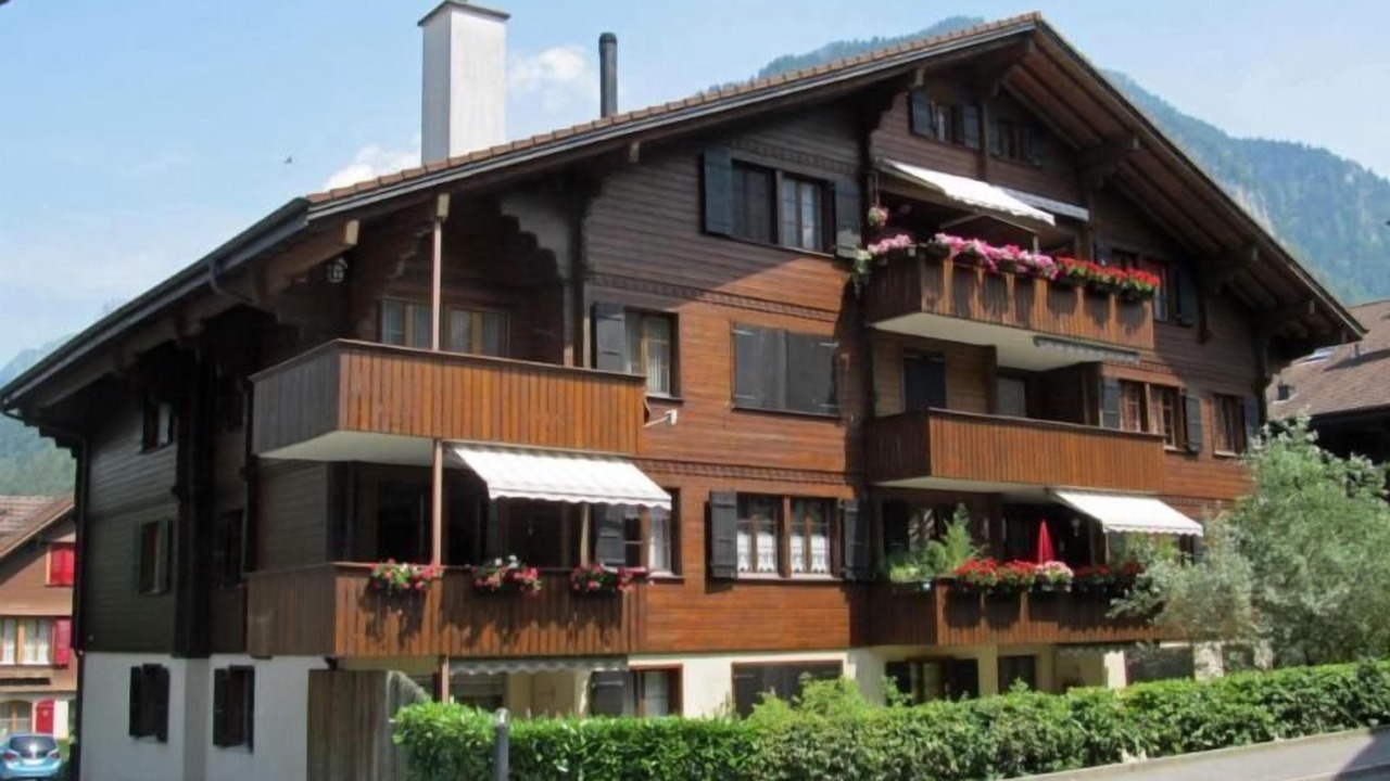 Photo of Outdoor in Wilderswil