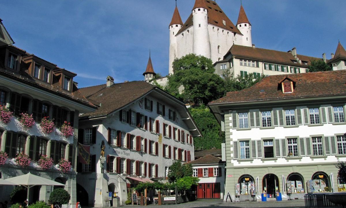 Photo of Others in Wilderswil