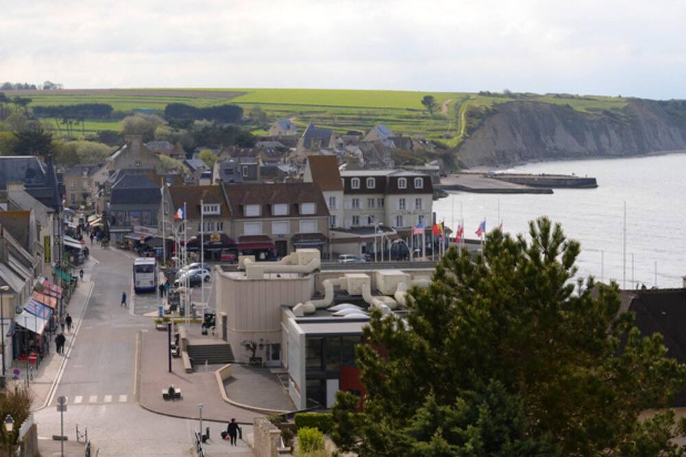 Photo of Others in Arromanches-les-Bains