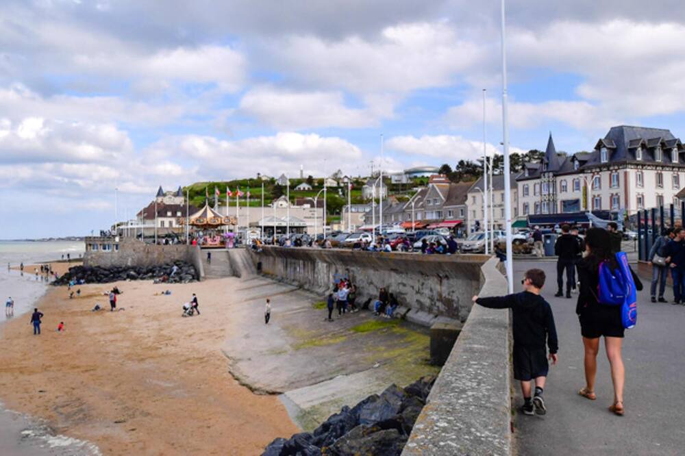 Photo of Others in Arromanches-les-Bains