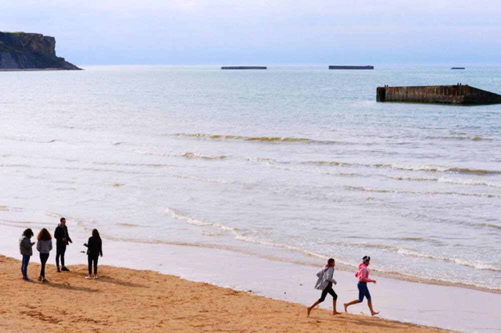 Photo of Others in Arromanches-les-Bains