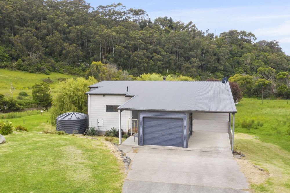 Photo of Outdoor in Kennett River