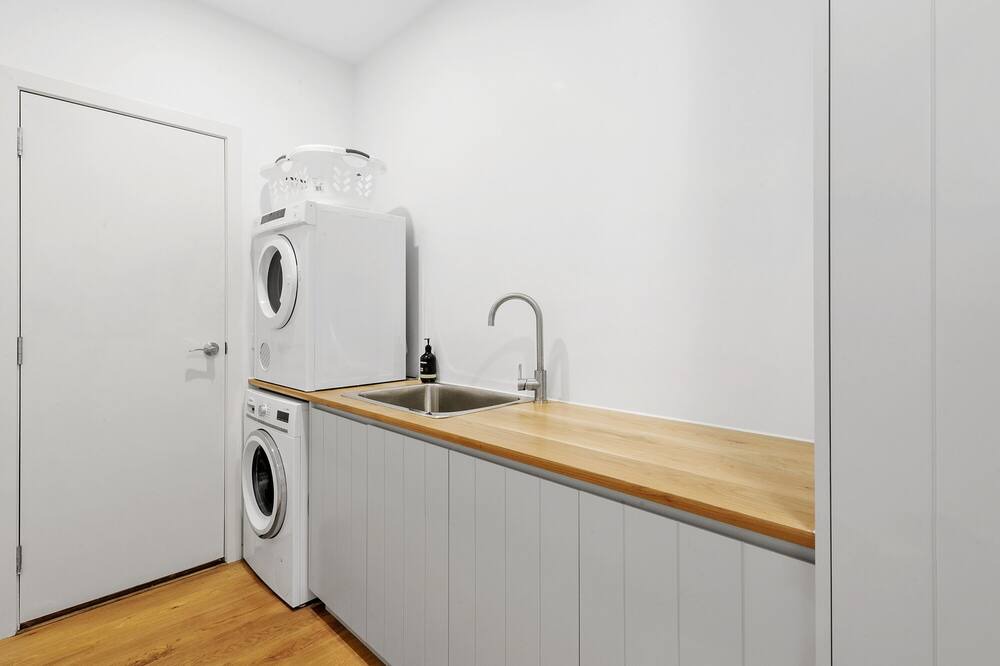 Photo of Kitchen in Kennett River